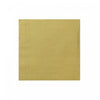 20 Pack Luncheon 3 Ply Napkin Gold - Set of 6