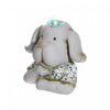 Mango Solar Power Outdoor Figurine Dog Figure