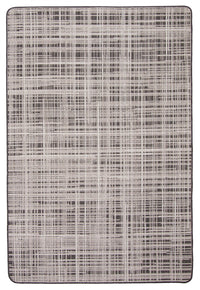 Panthea Black Area Rug - 3'3