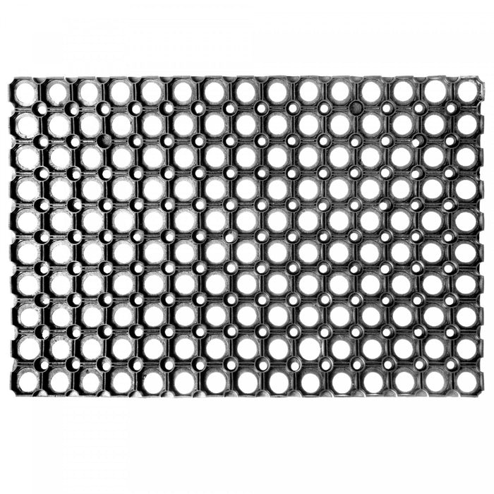Rubber Hexa-hollow Floormat