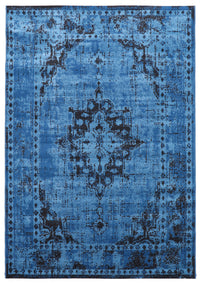 Chenta Blue 6'7