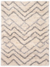 Miah Cream Area Rug - 3'11\" x 5'7\"