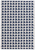 Brangane Blue 3'11" x 5'7" Area Rug