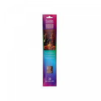 Esscents Stick Honeysuckle - Set of 8 Incense Sticks