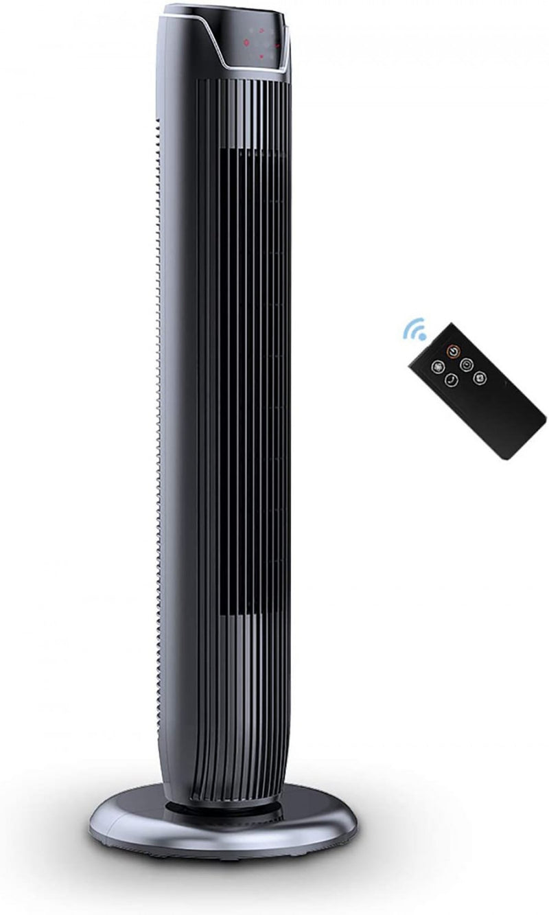 Ecohouzng 42" Oscillating Tower Fan 