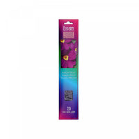 Esscents Stick African Violet - Set of 8 Incense Sticks