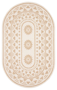 Simcha Taupe Area Rug - 8'0