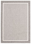Marina Grey 5'3\" x 7'7\" Area Rug