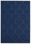 Sophie Navy Area Rug - 3'11\" x 5'7\"