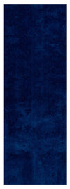 Hansol Blue Shag 2'6