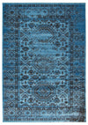 Jedda Blue 3'11\" x 5'7\" Area Rug