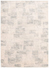 Piedad Grey Rug 5'3\" X 7'3\" Area Rug