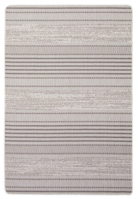 Wileen Grey Area Rug - 3'3\" X 4'7\" 