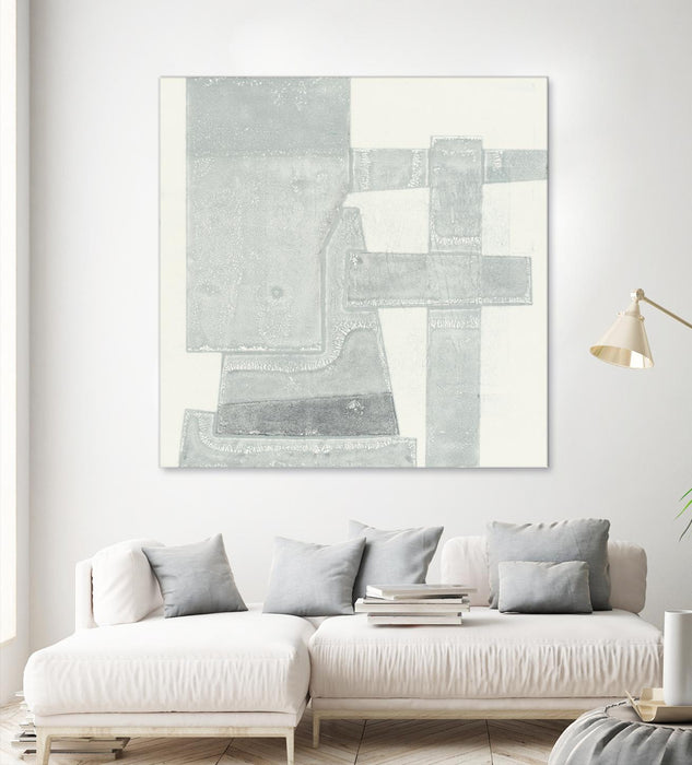 \"Orien\" Giant Art 54x54 Wall Art