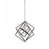 Artistry Silver Pendant