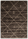Grande Brown/Ivory 6'7