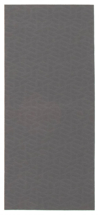 Bellezza Dark Grey 2'2\" x 4'0\" Area Rug - S of 2