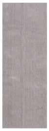 Hansol Light Grey Shag 2'6