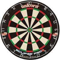 Escalade Unicorn Eclipse Pro 2 Dart Board