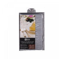 Clear Vinyl Tablecloth Protector 70