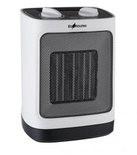 Ecohouzng 23 Inch Oscillating Tower Ceramic Heater With Remote