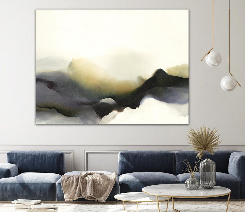 \"Lose Yourself To The Groove\" Giant Art 72x54 Wall Art