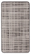 Panthea Black Area Rug - 2'2\" X 3'11\" 