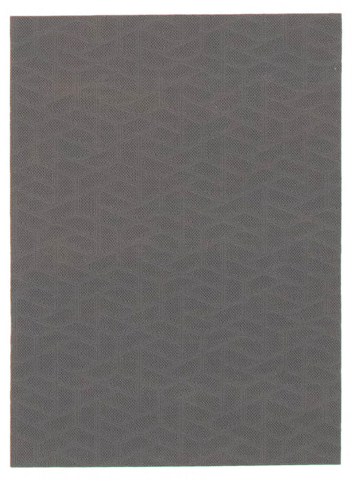 Bellezza Dark Grey 2'2\" x 3'0\" Area Rug - S of 2