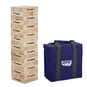 TRIUMPH Fun Size Tumble Wooden Blocks