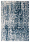 Dayna Blue Rug 6'7\" X 9'6\" Area Rug