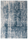 Dayna Blue Area Rug - 3'11\" X 5'11\" 