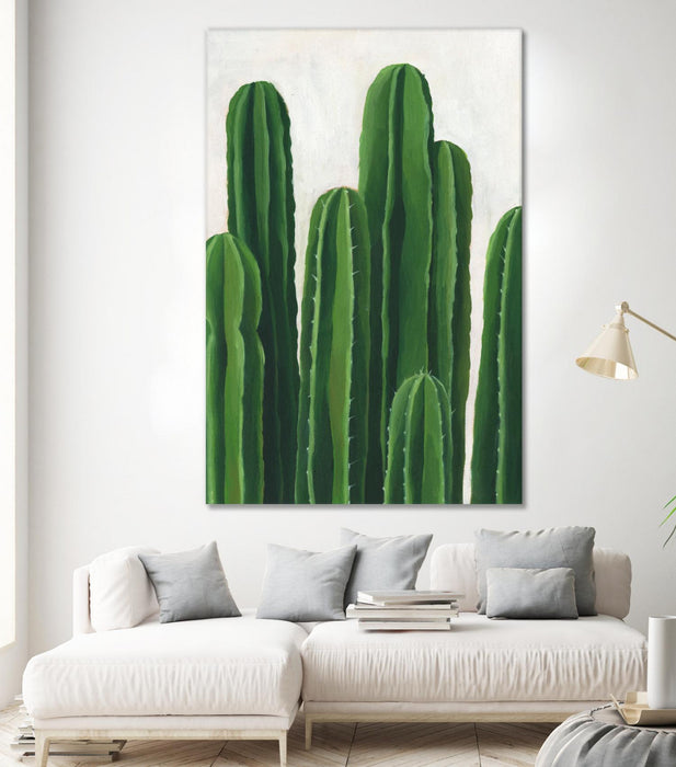 \"Pura Vida Iii\" Giant Art 72x48 Wall Art