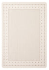 Clementine Ivory Area Rug - 3'3\" X 4'7\" 
