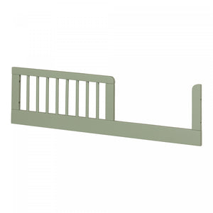 Balka Toddler Rail for Baby Crib - Sage Green
