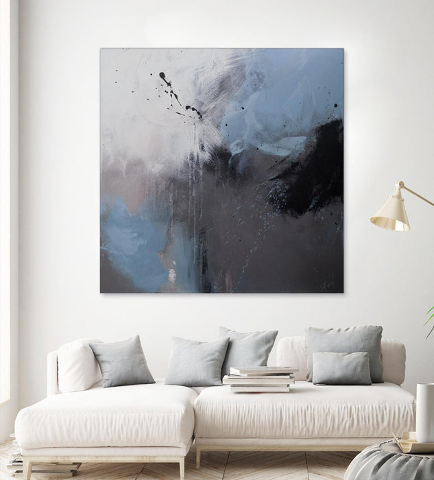 \"Compatible\" Giant Art 54x54 Wall Art
