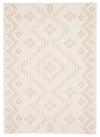 Panacea Taupe Area Rug - 4'0