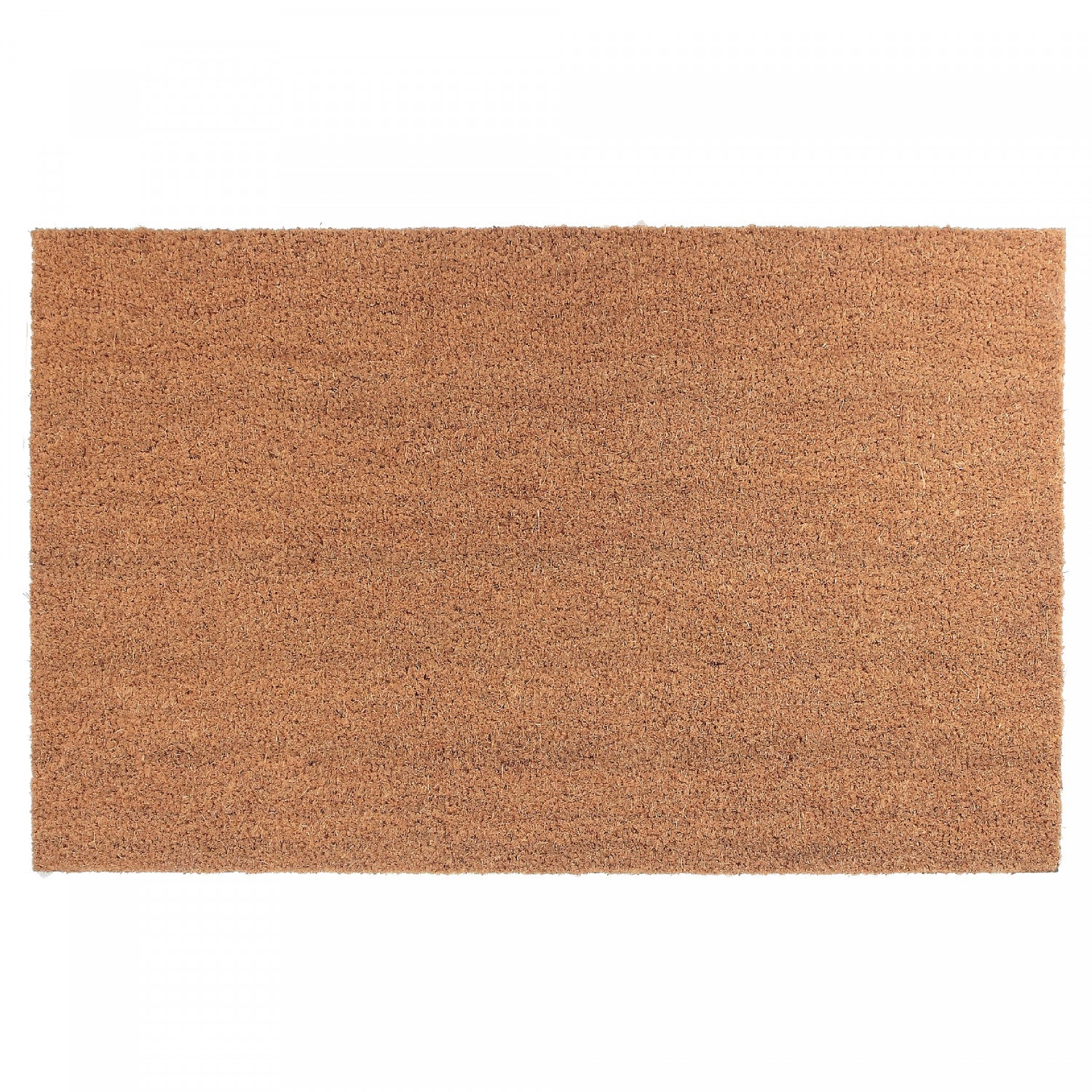 Plain Coir Door Mat 24 x 36 Floormat - The Brick