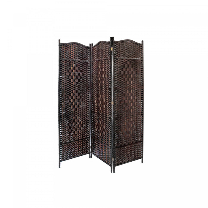 Wyatt Victorian Bamboo Screen