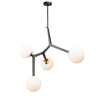 Ravello 4-Light Pendant 