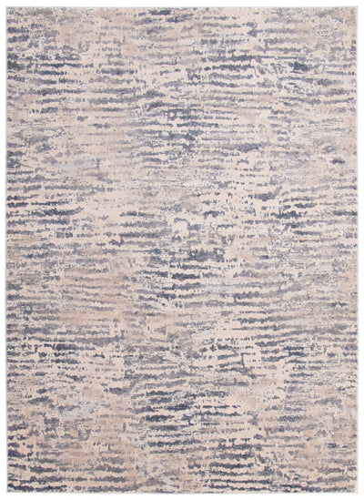 Dyani Taupe Rug 8'0" X 10'0" Area Rug