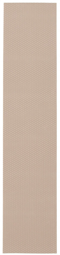 Bellezza Taupe Area Rug - 2'2