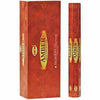 Hem Incense 20 Stick Amber - Set of 6 Incense Sticks