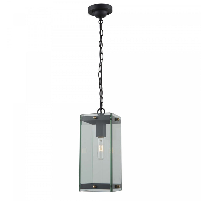 Bradgate 1-Light Outdoor Pendant I