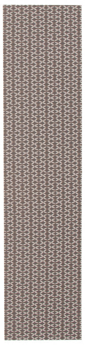 Bellezza Black 2'2\" x 30'0\" Area Rug