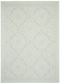 Neisha Traditional Mint Rug 6'7