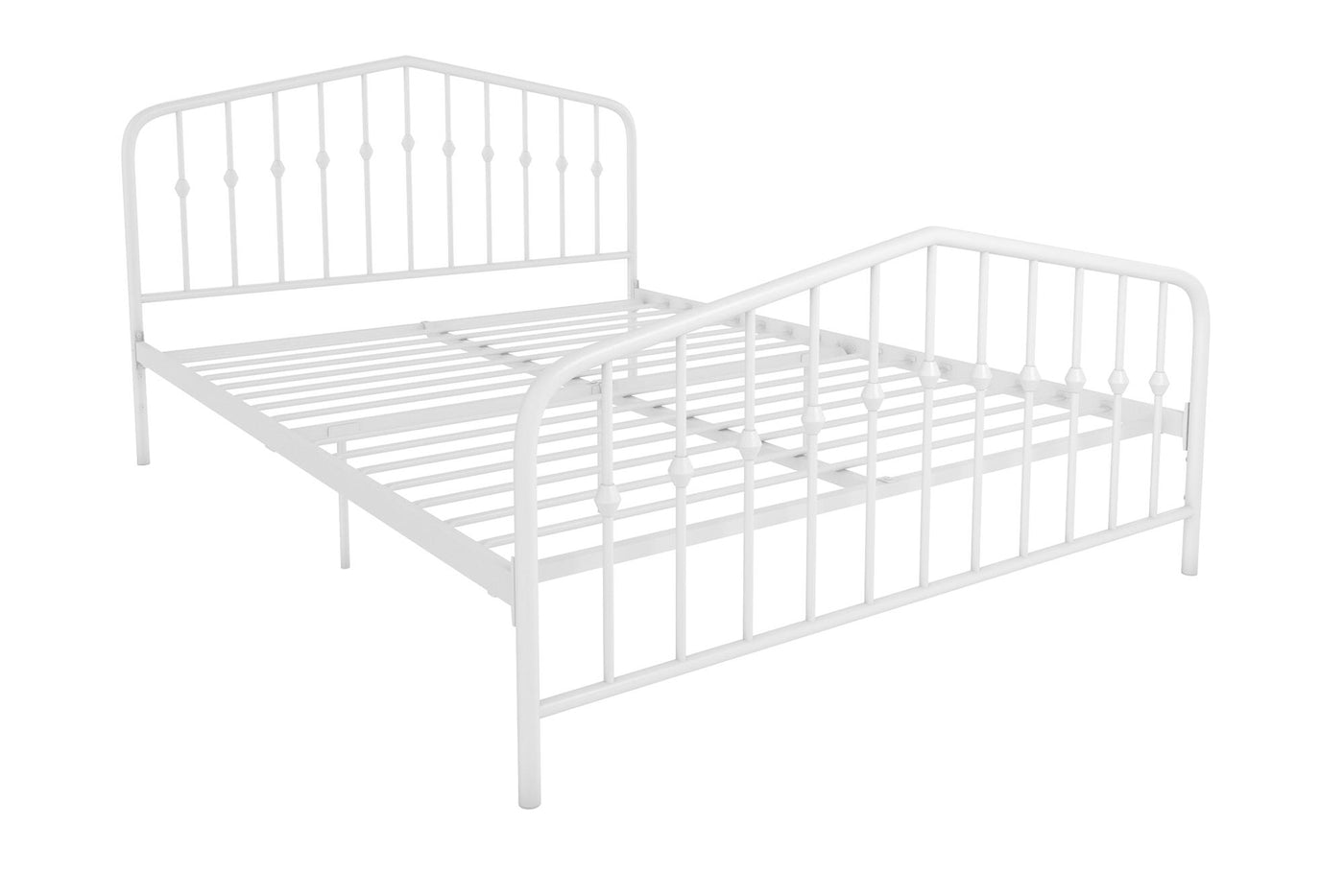 Bushwick shop bed frame