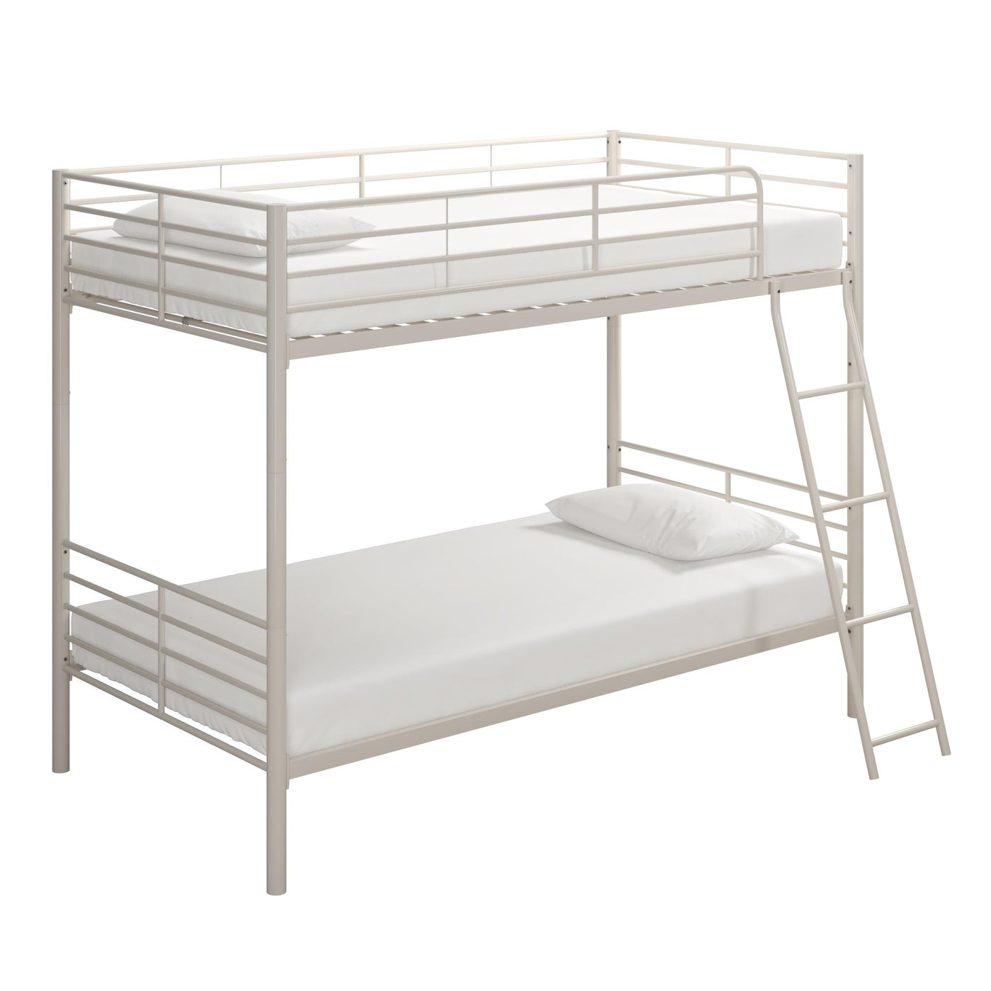 Convertible bunk beds deals twin over full