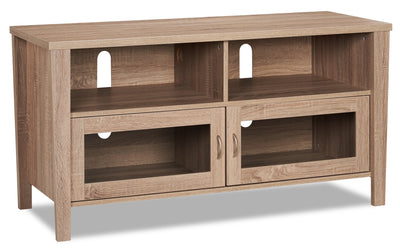 Bailey 47" TV Stand – Grey