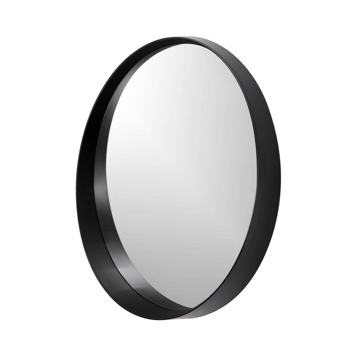 Parsons Round Black Mirror