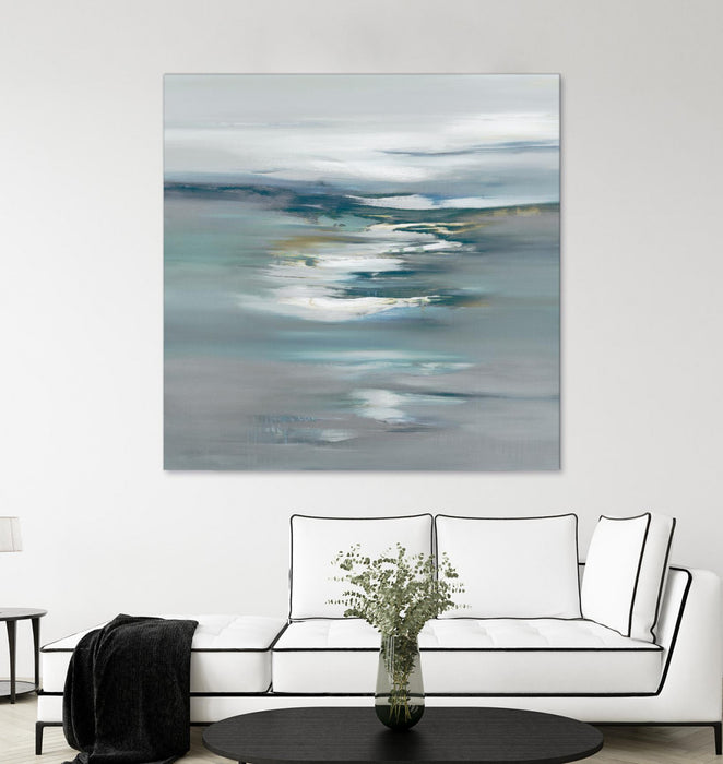 \"Cool Scenery V1\" Giant Art 72x72 Wall Art